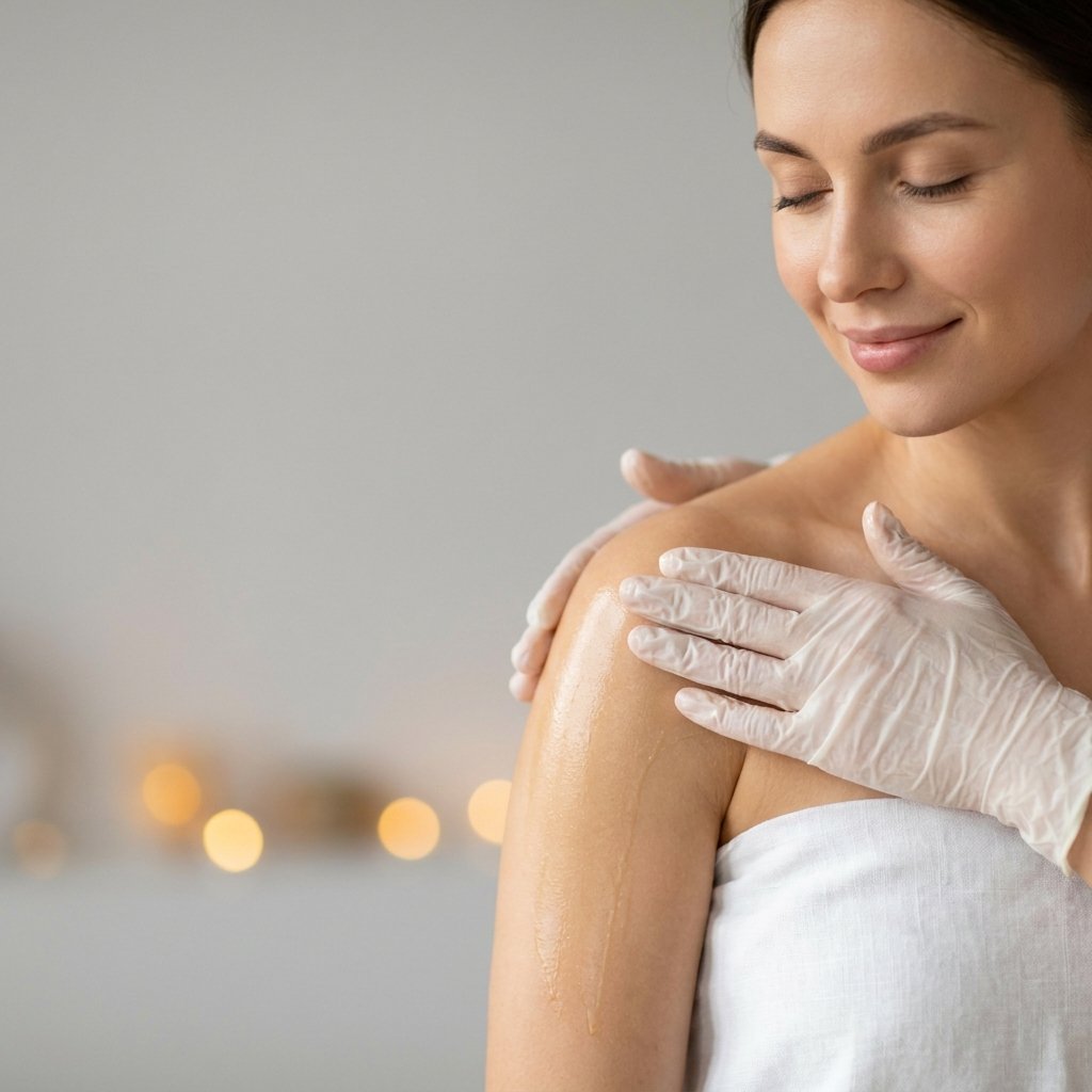 Massage Relaxant